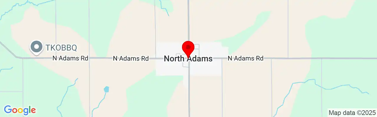 North Adams, MI, Michigan