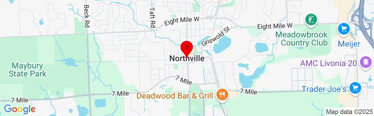 Northville, MI, Michigan