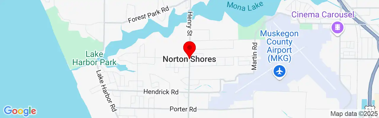 Norton Shores, MI, Michigan