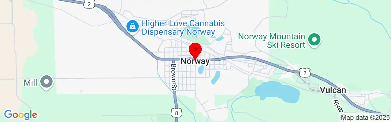 Norway, MI, Michigan