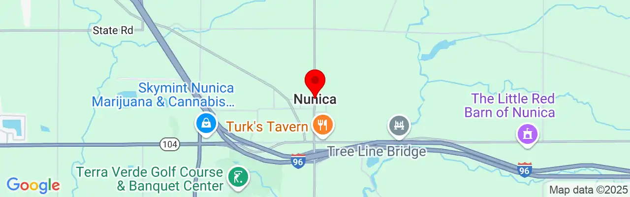 Nunica, MI, Michigan