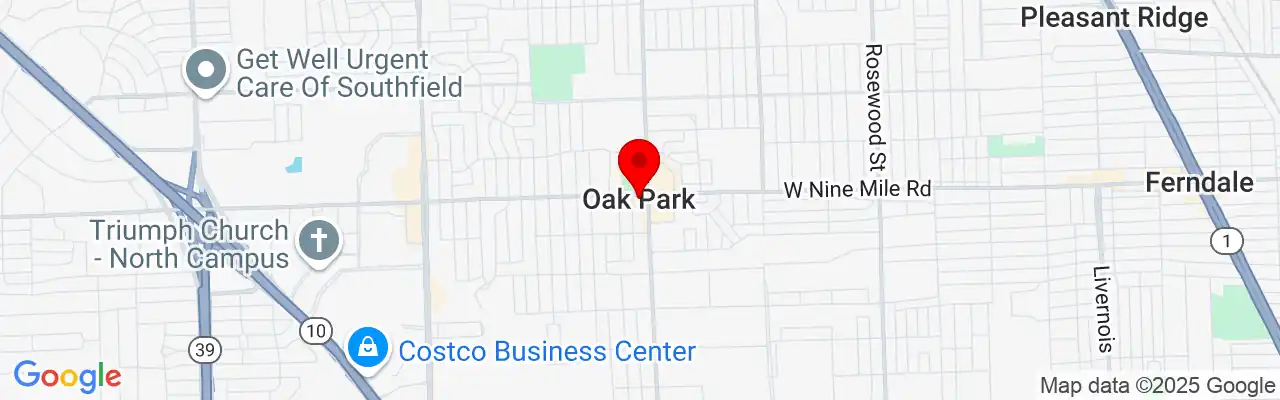 Oak Park, MI, Michigan