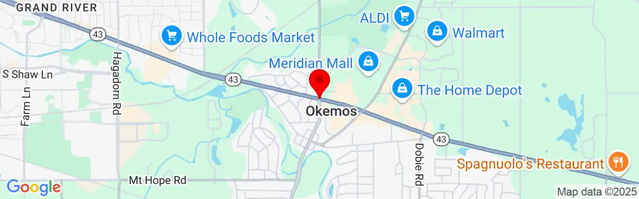 Okemos, MI, Michigan