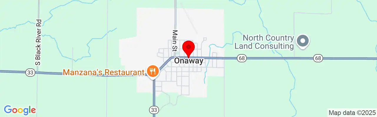 Onaway, MI, Michigan