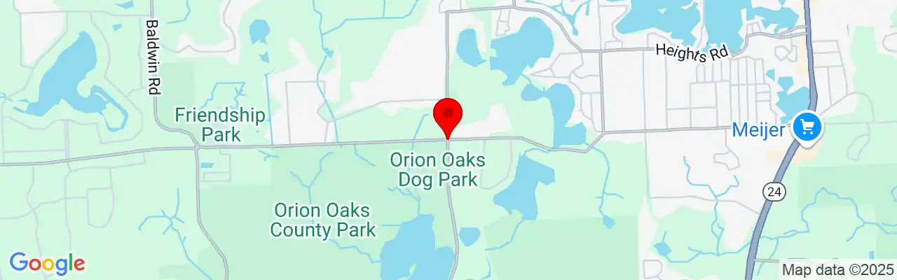 Orion, MI, Michigan