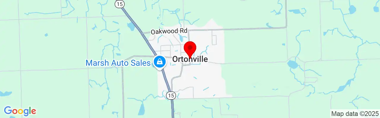 Ortonville, MI, Michigan