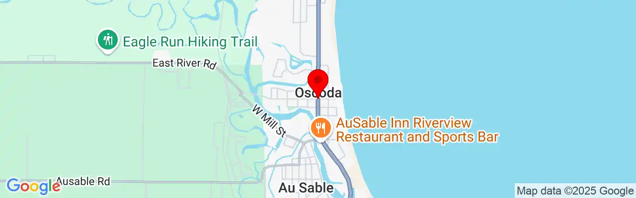 Oscoda, MI, Michigan