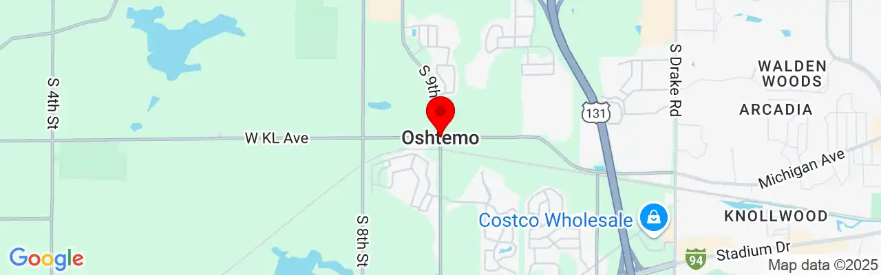 Oshtemo, MI, Michigan