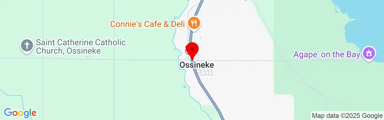 Ossineke, MI, Michigan