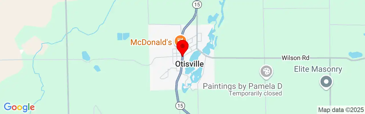 Otisville, MI, Michigan