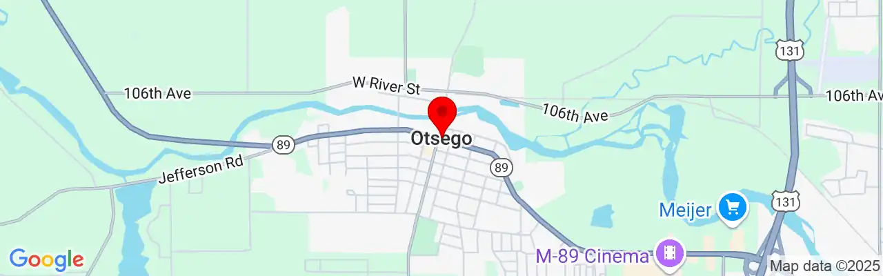 Otsego, MI, Michigan