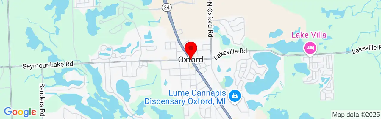 Oxford, MI, Michigan