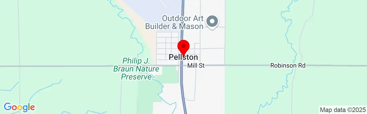 Pellston, MI, Michigan