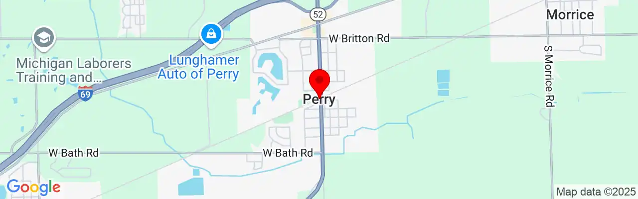 Perry, MI, Michigan