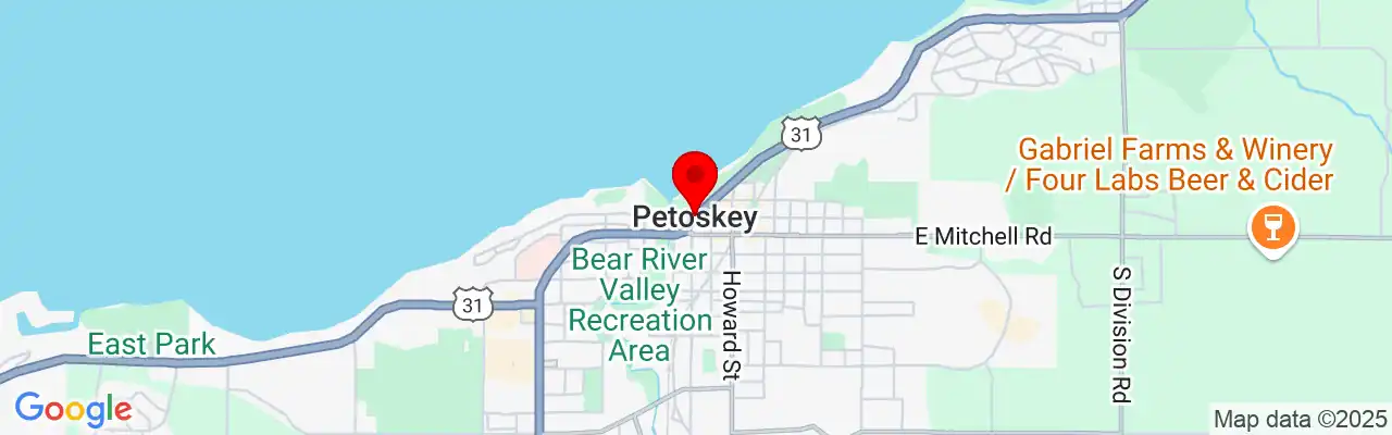 Petoskey, MI, Michigan