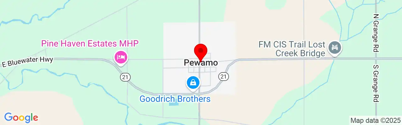 Pewamo, MI, Michigan