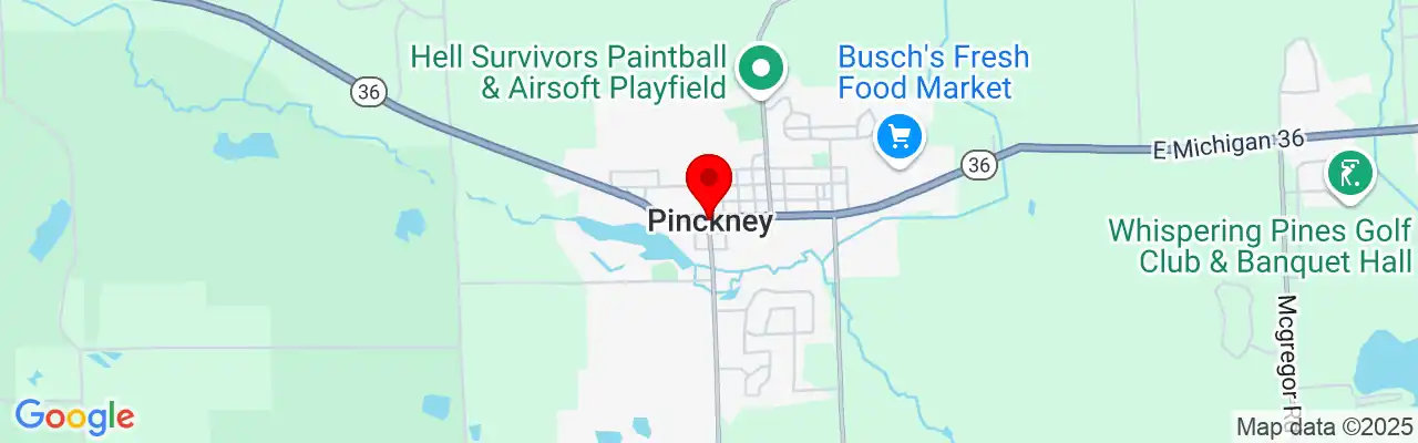 Pinckney, MI, Michigan