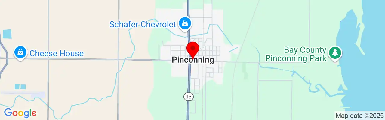 Pinconning, MI, Michigan