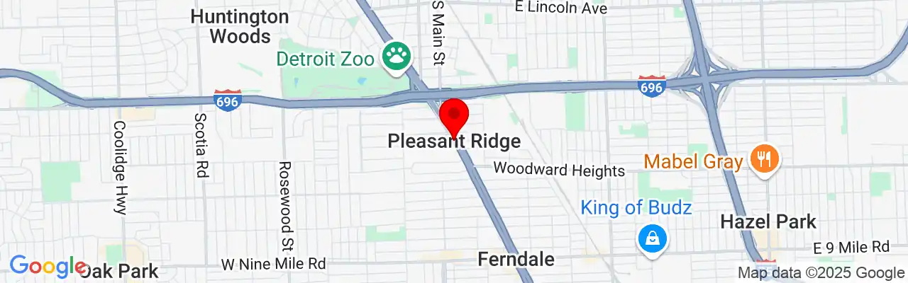 Pleasant Ridge, MI, Michigan