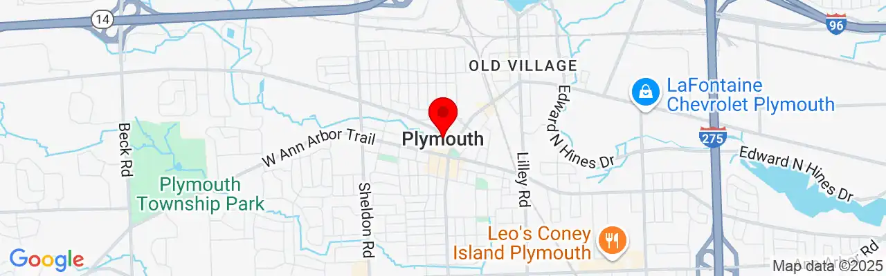 Plymouth, MI, Michigan