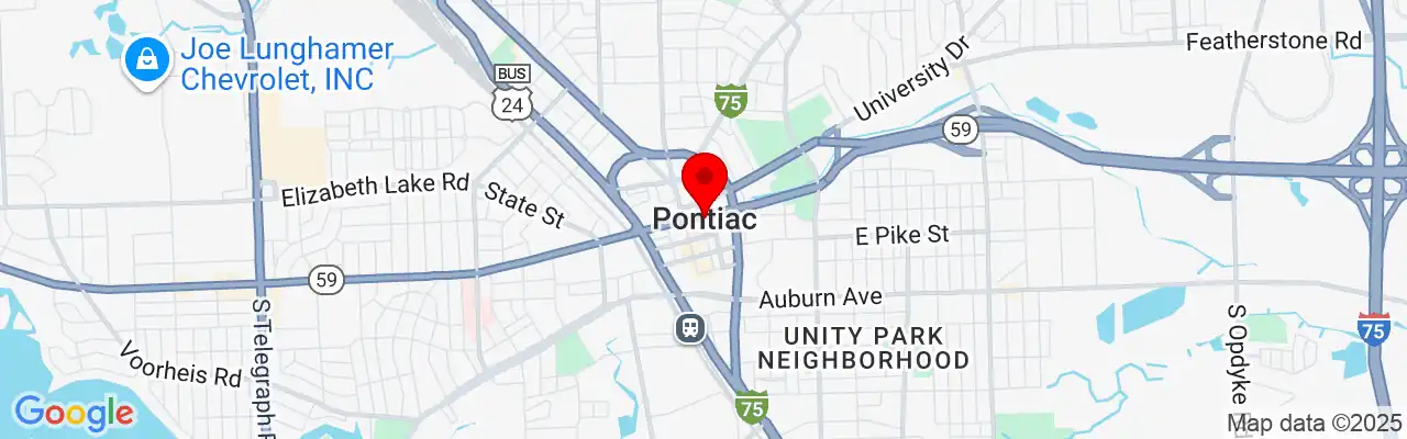 Pontiac, MI, Michigan