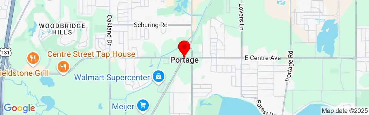 Portage, MI, Michigan