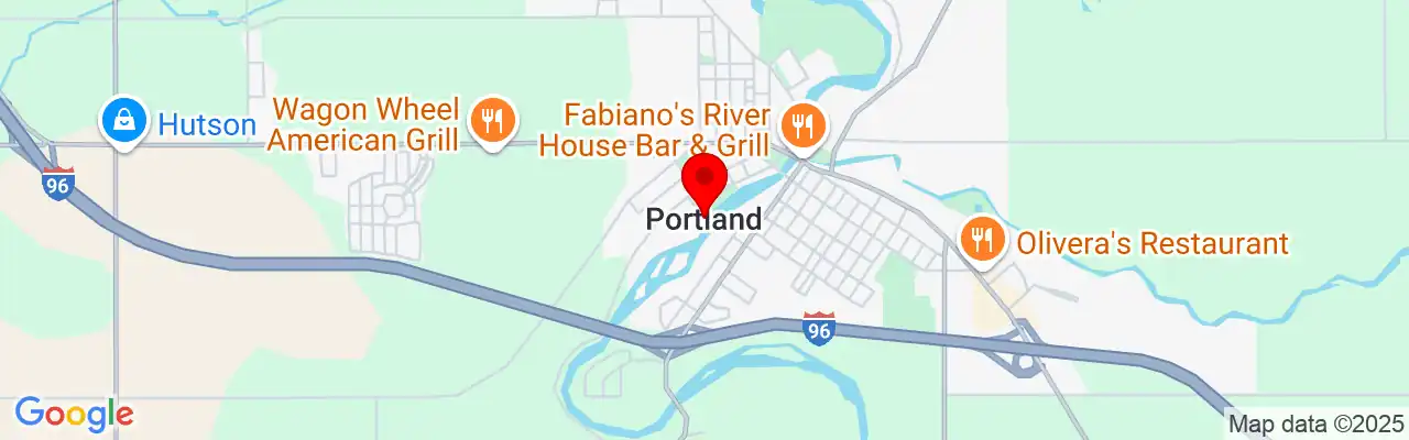 Portland, MI, Michigan
