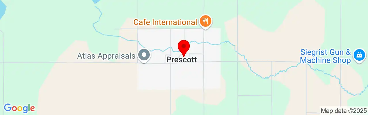Prescott, MI, Michigan