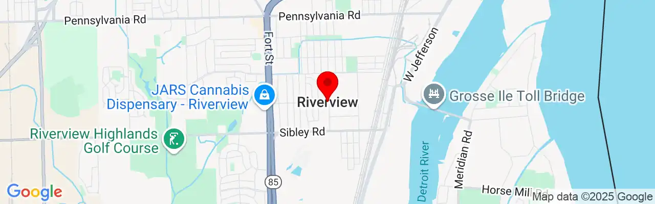 Riverview, MI, Michigan
