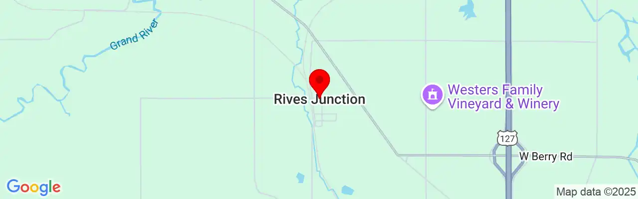 Rives Junction, MI, Michigan