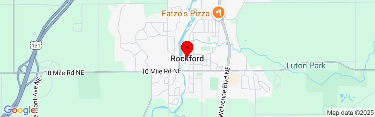 Rockford, MI, Michigan