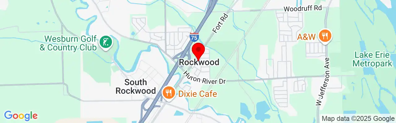 Rockwood, MI, Michigan