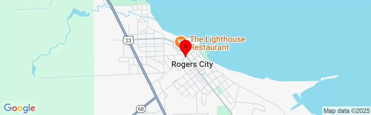 Rogers City, MI, Michigan