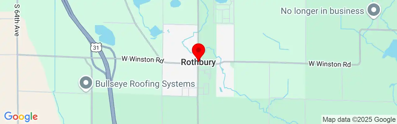 Rothbury, MI, Michigan