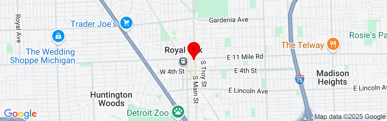 Royal Oak, MI, Michigan