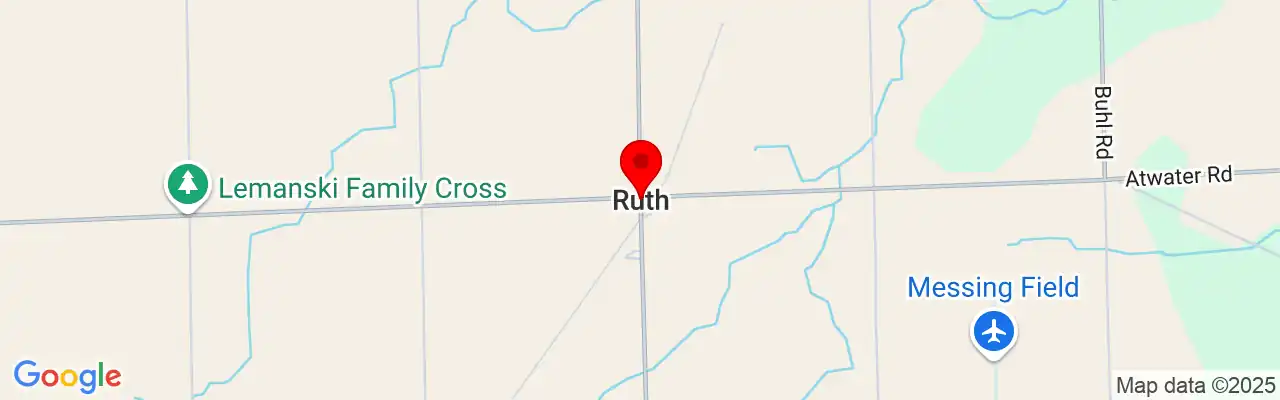 Ruth, MI, Michigan