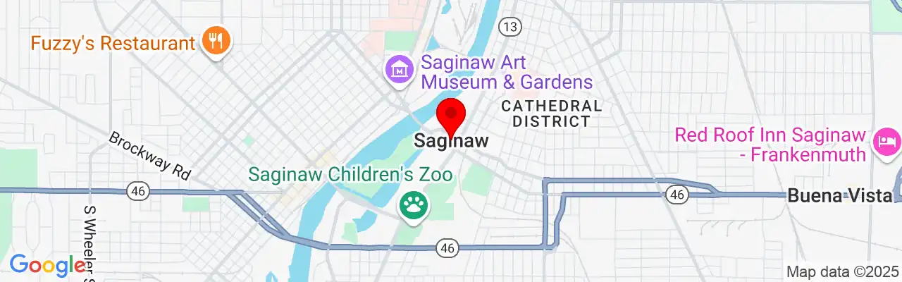 Saginaw, MI, Michigan