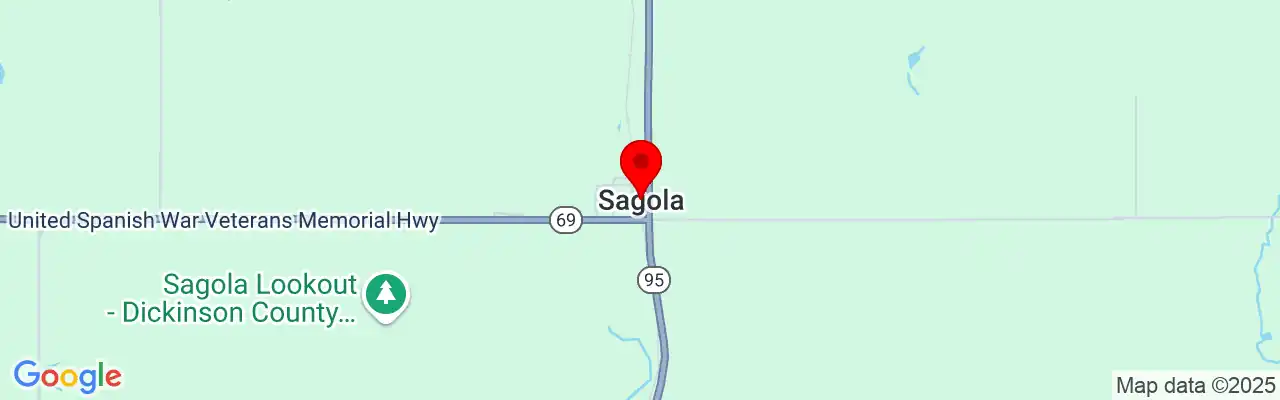 Sagola, MI, Michigan