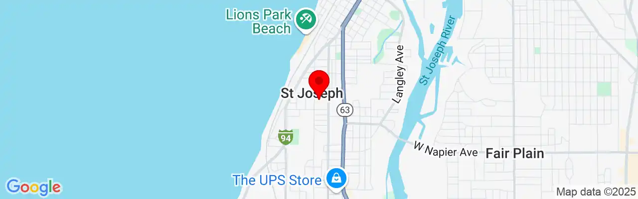 Saint Joseph, MI, Michigan