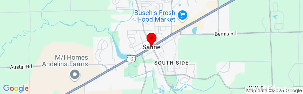 Saline, MI, Michigan
