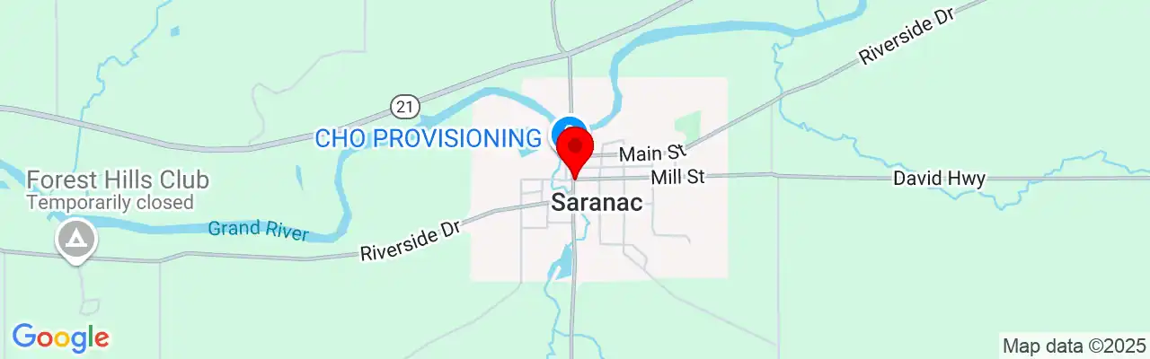 Saranac, MI, Michigan