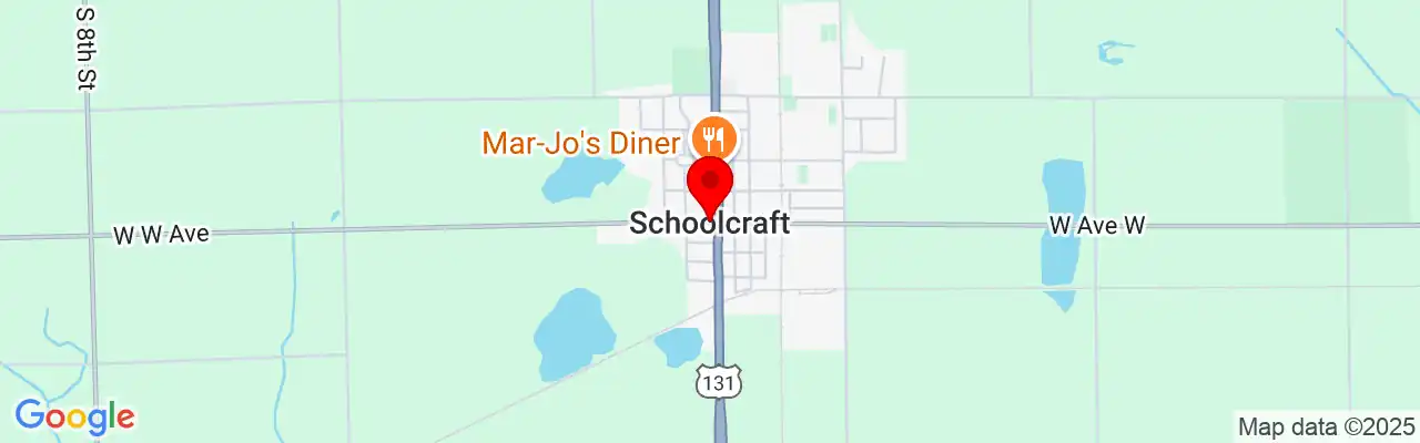 Schoolcraft, MI, Michigan