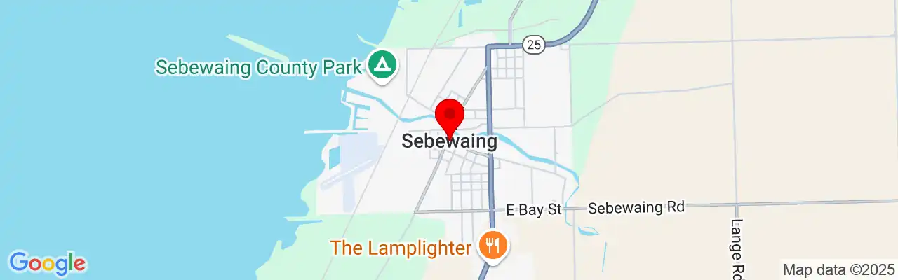 Sebewaing, MI, Michigan