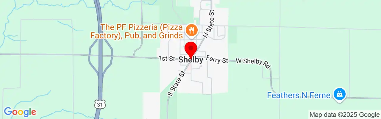 Shelby, MI, Michigan