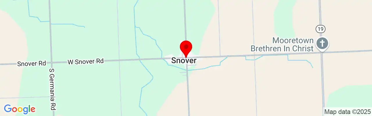 Snover, MI, Michigan