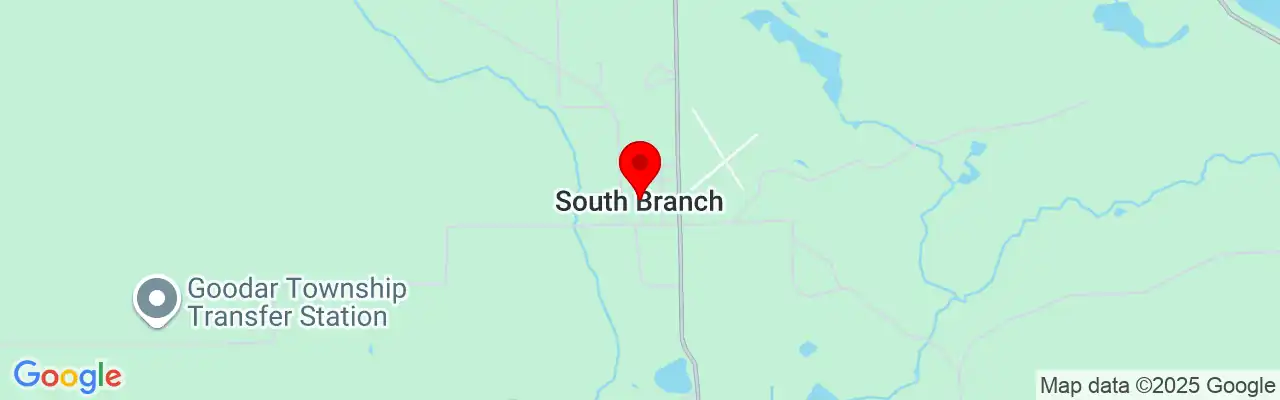 South Branch, MI, Michigan