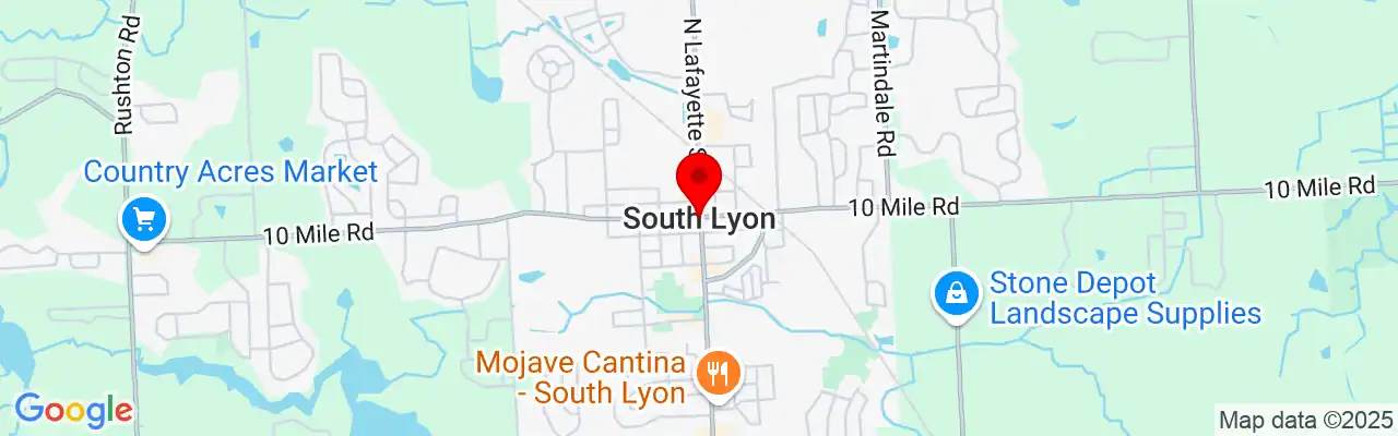 South Lyon, MI, Michigan