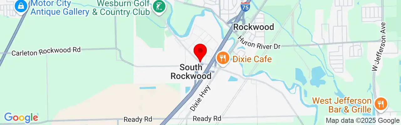 South Rockwood, MI, Michigan
