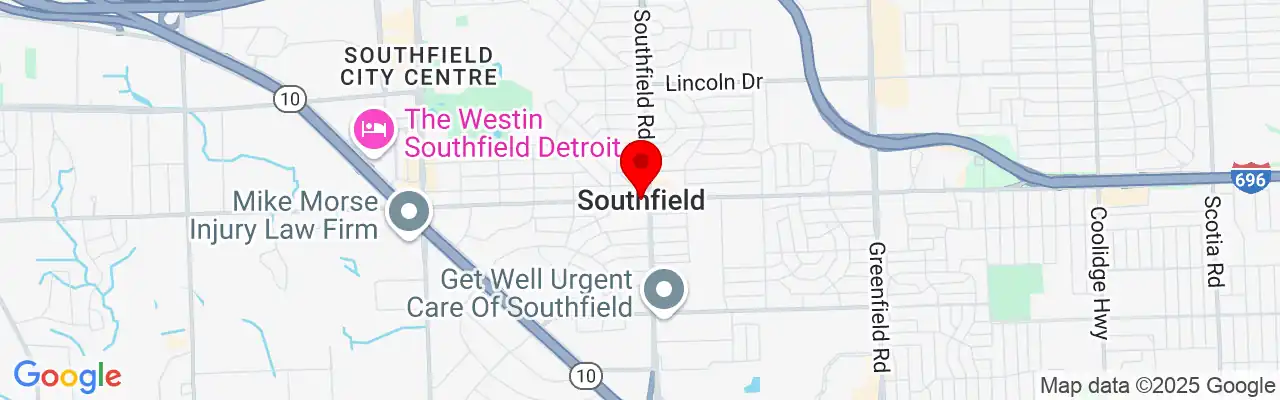 Southfield, MI, Michigan