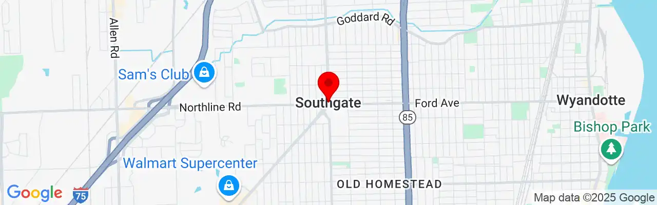 Southgate, MI, Michigan